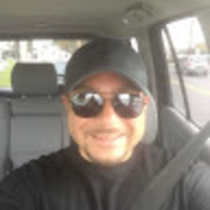 Meet your Posher, Douglas